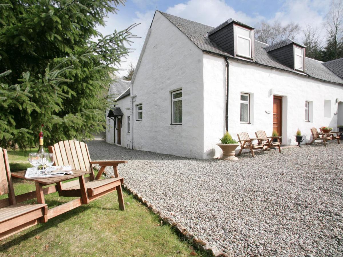 Maple - Uk5501 Villa Killin Exterior foto